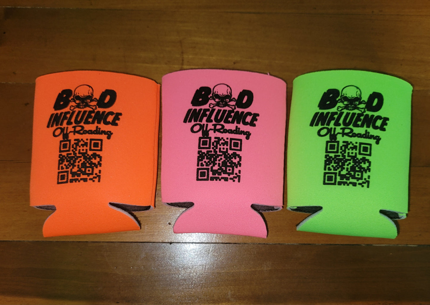 Koozies