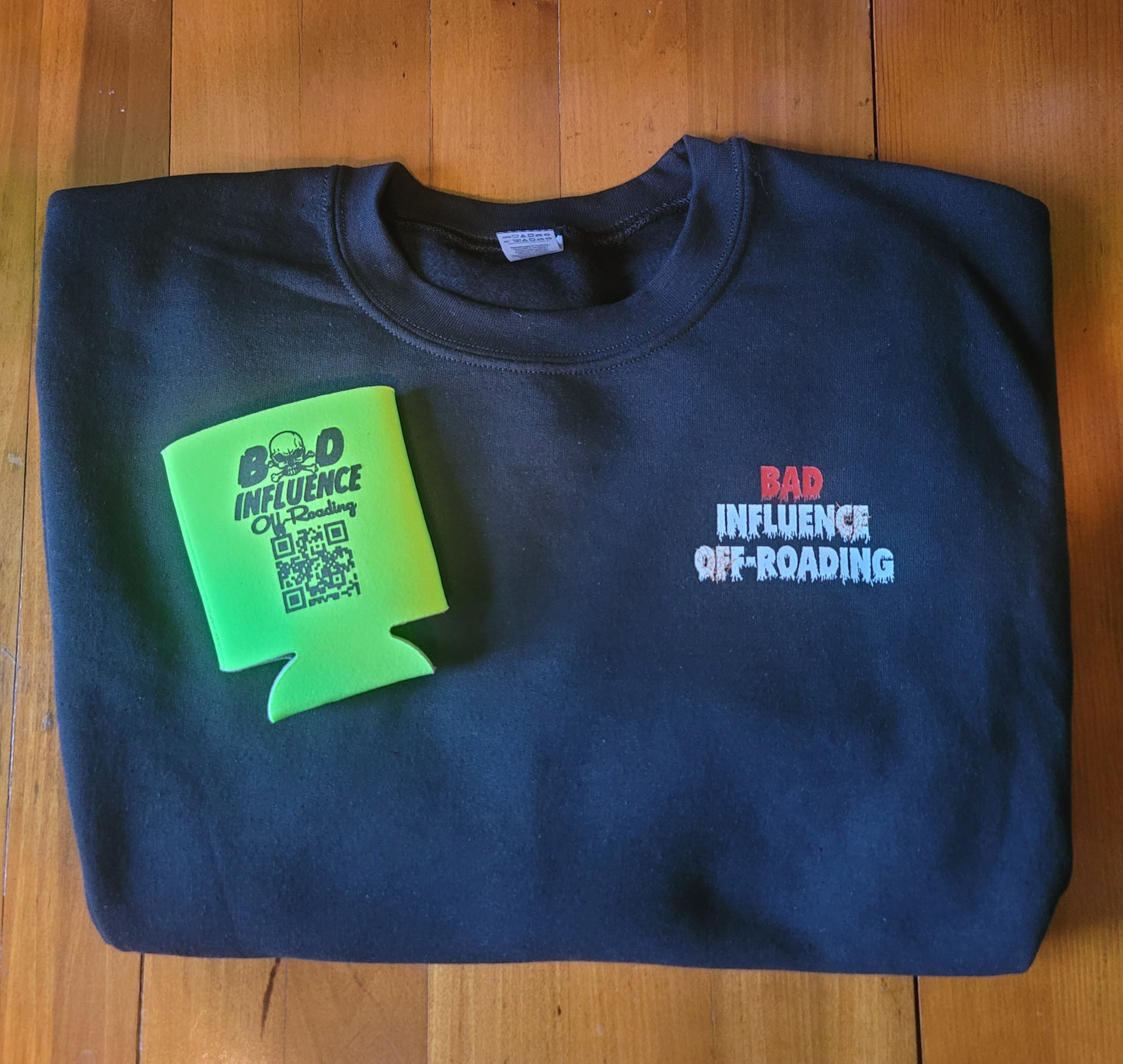 Bad Influence - Halloween Obsessed