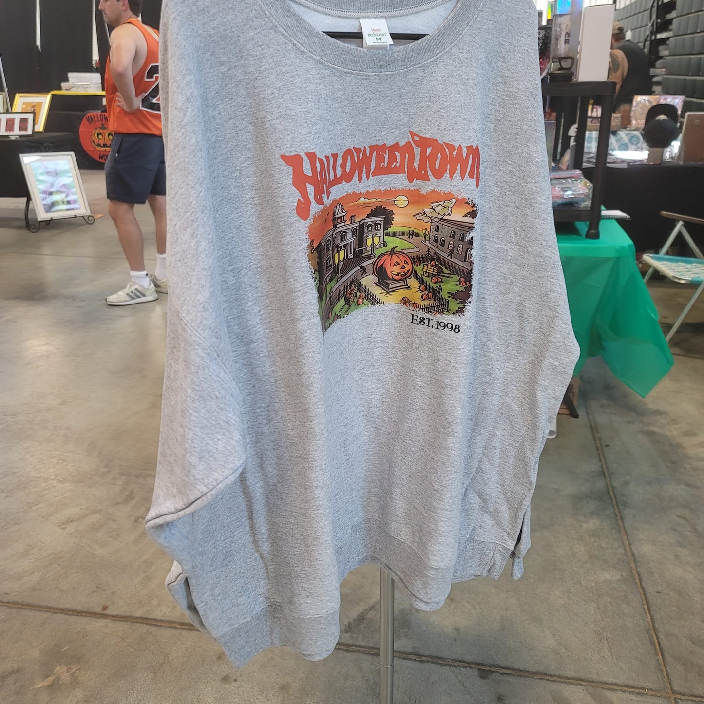 HalloweenTown Sweathsirt