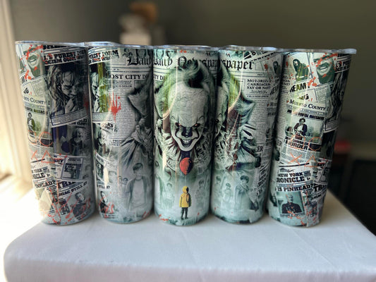 Pennywise