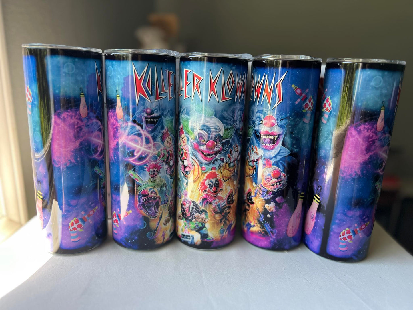 Killer Clowns