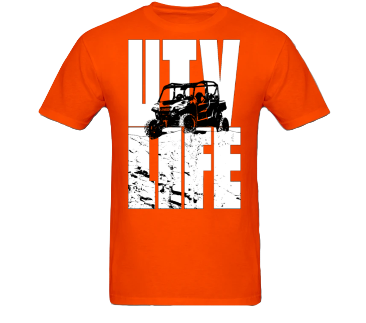 UTV Life
