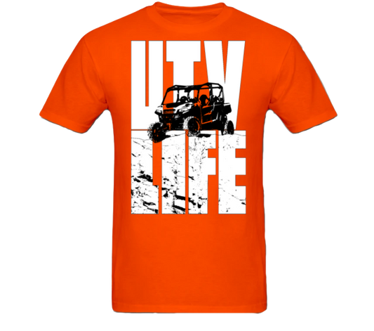 UTV Life