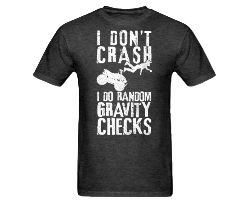 Gravity Checks