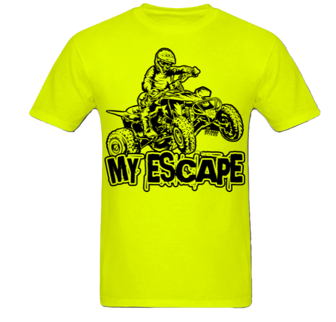 My Escape