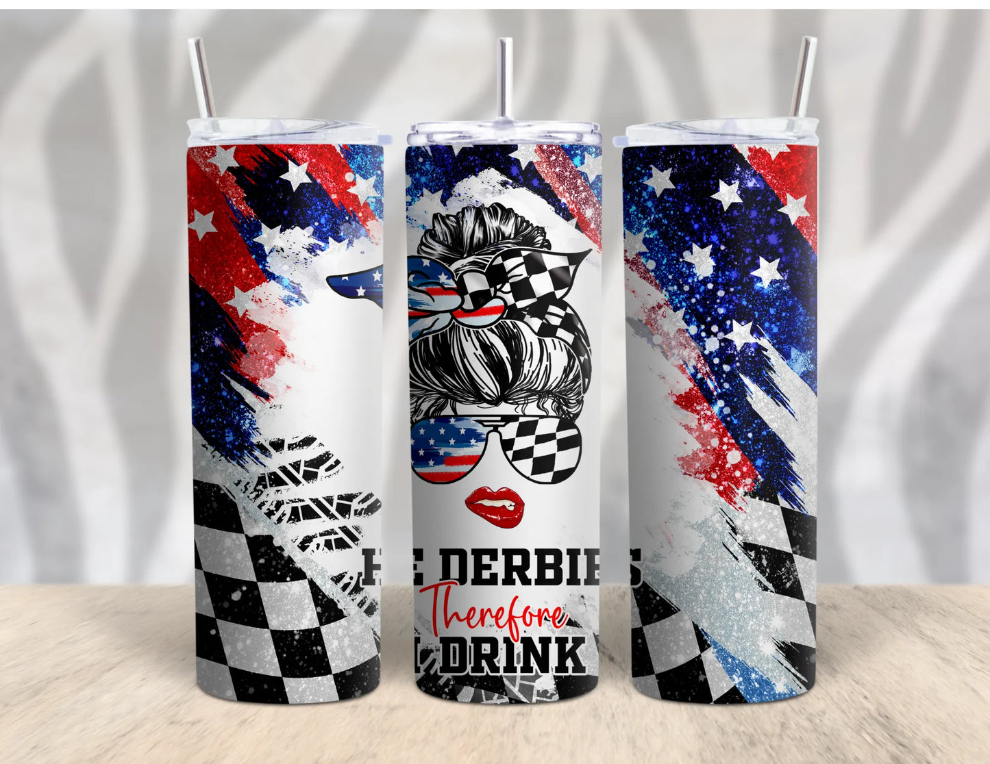 He Derbies