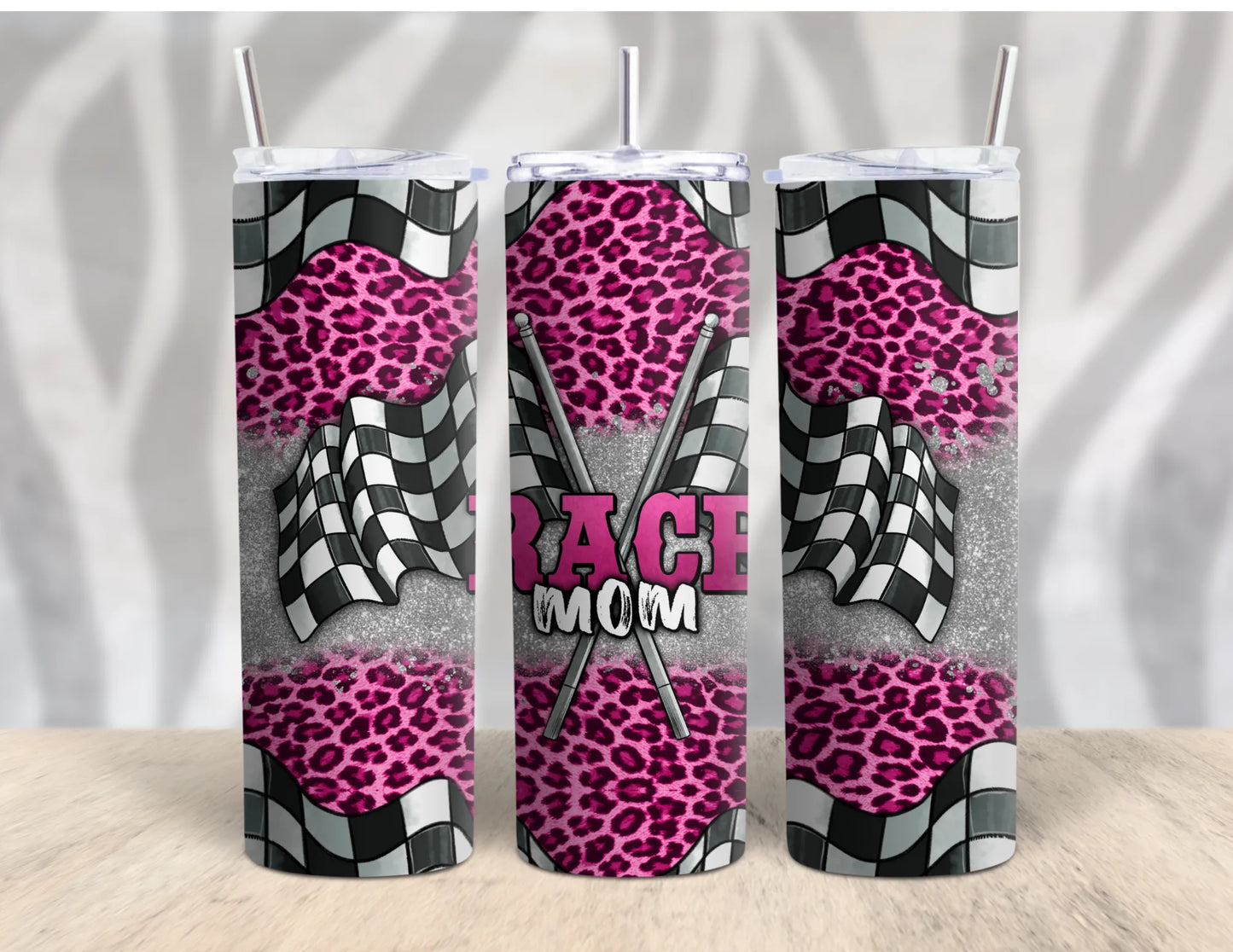 Race Mom
