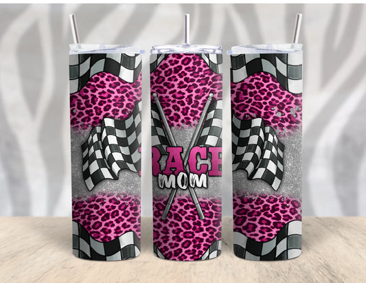 Race Mom