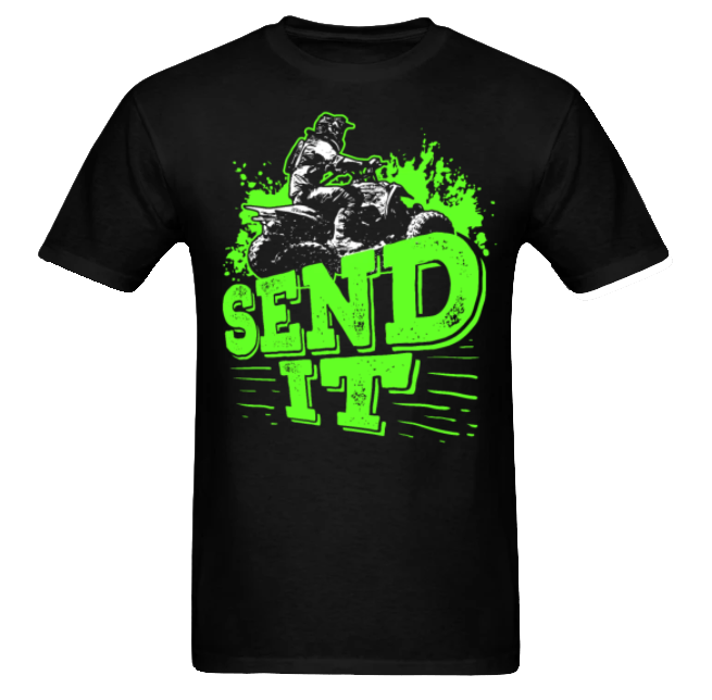Send It