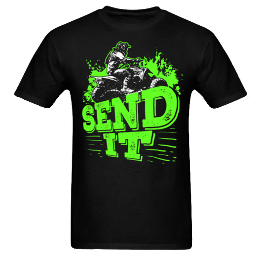 Send It