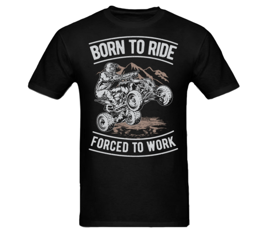 Born To Ride