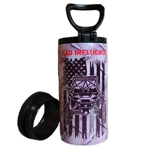 Bad influence 4-in-1 can cooler